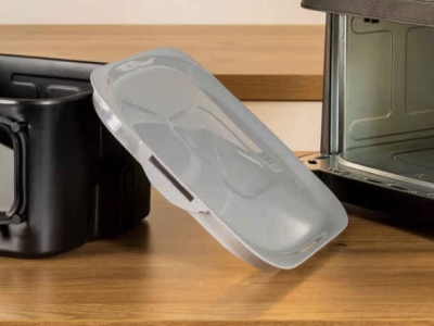 Уред за здравословно готвене Tefal Easy Fry Silence XXL Vision - EY876DE1 gallery image 4