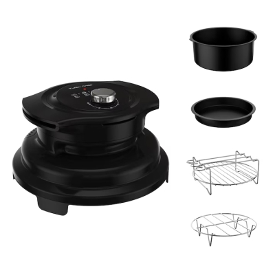 Капак Tefal Turbo Crisp - LF101810 gallery image 1