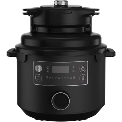 Капак Tefal Turbo Crisp - LF101810 gallery image 2