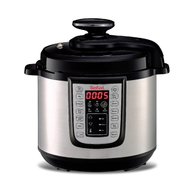 Мултикукър Tefal - CY505EE0 gallery image 1