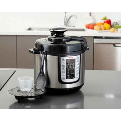 Мултикукър Tefal - CY505EE0 gallery image 10