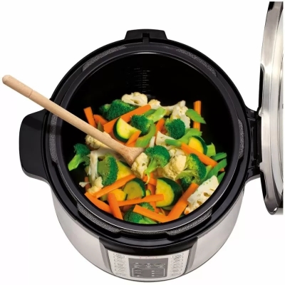 Мултикукър Tefal - CY505EE0 gallery image 6
