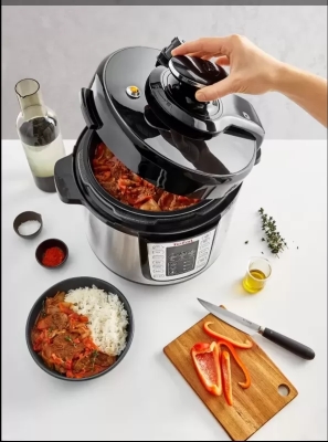 Мултикукър Tefal - CY505EE0 gallery image 8