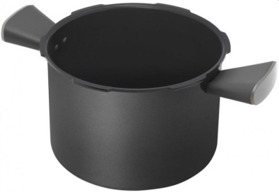 Мултикукър Tefal Cook4me Connect +, Черен - CY855830 gallery image 5