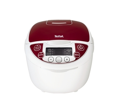 Мултикукър Tefal Fuzzy Logic - RK705138 gallery image 1