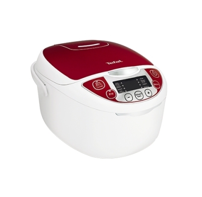 Мултикукър Tefal Fuzzy Logic - RK705138 gallery image 2