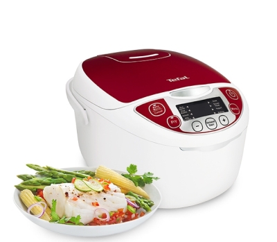 Мултикукър Tefal Fuzzy Logic - RK705138 gallery image 7