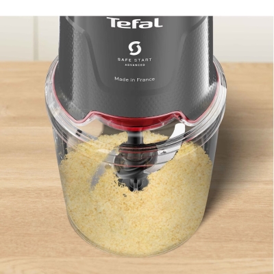 Чопър Tefal Easy Press - MQ740HF0 gallery image 6