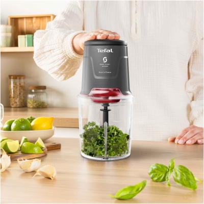 Чопър Tefal Easy Press - MQ740HF0 gallery image 7