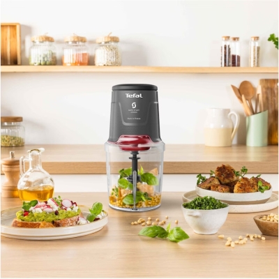 Чопър Tefal Easy Press - MQ740HF0 gallery image 8