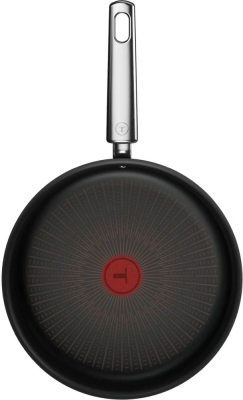 Тиган с капак Tefal Excellence+, 24 cm - G3303202 gallery image 2