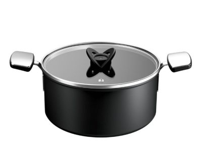 Тенджера Tefal, 24 cm - G3284653 gallery image 1
