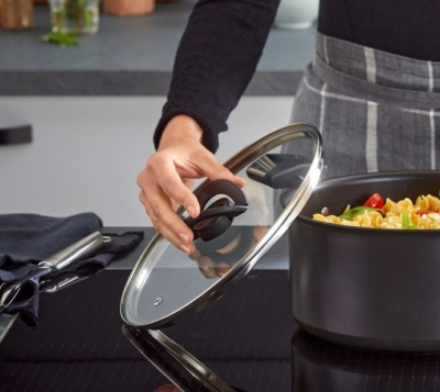 Тенджера Tefal, 24 cm - G3284653 gallery image 3
