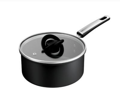 Касерола с капак Tefal, 18 cm - G3282343