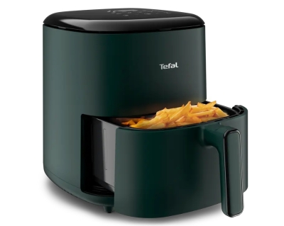 Уред за здравословно готвене Tefal Easy Fry Max, 5 l - EY245310 gallery image 5