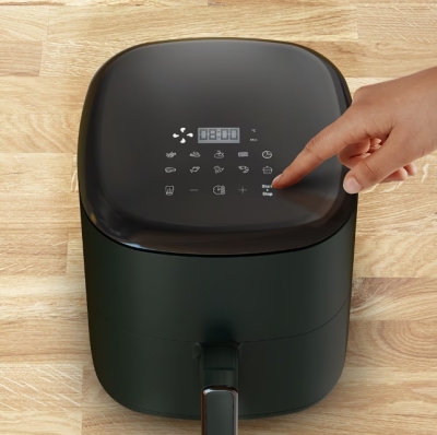 Уред за здравословно готвене Tefal Easy Fry Max, 5 l - EY245310 gallery image 6