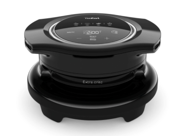 Капак за готвене Tefal Cook4me Extra Crisp - EY150830 gallery image 1