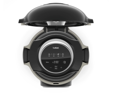 Капак за готвене Tefal Cook4me Extra Crisp - EY150830 gallery image 2