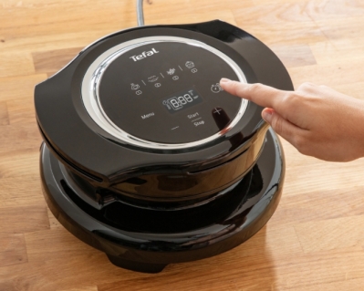 Капак за готвене Tefal Cook4me Extra Crisp - EY150830 gallery image 4