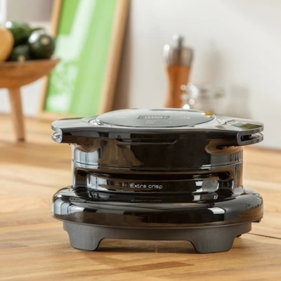 Капак за готвене Tefal Cook4me Extra Crisp - EY150830 gallery image 8
