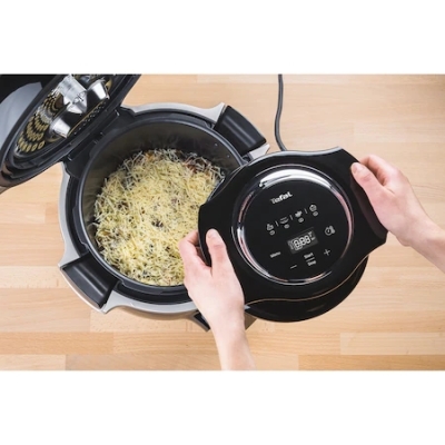 Капак за готвене Tefal Cook4me Extra Crisp - EY150830 gallery image 15