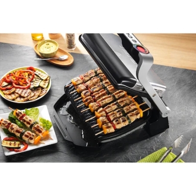 Грил Tefal OptiGrill - GC706D34 gallery image 4