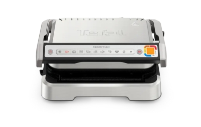 Електрически грил Tefal OptiGrill 4 в 1 - GC774D30  gallery image 1