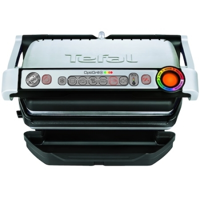 Електрически грил Tefal OptiGrill+ Waffles - GC716D12 gallery image 1