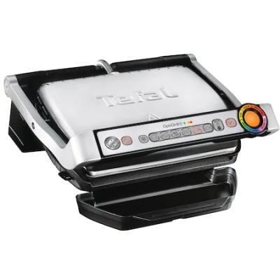 Електрически грил Tefal OptiGrill+ Waffles - GC716D12 gallery image 2