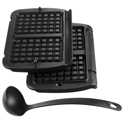 Електрически грил Tefal OptiGrill+ Waffles - GC716D12 gallery image 4