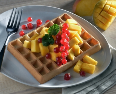 Електрически грил Tefal OptiGrill+ Waffles - GC716D12 gallery image 7