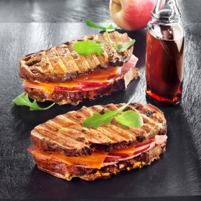 Електрически грил Tefal OptiGrill+ Waffles - GC716D12 gallery image 9