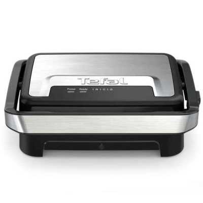Електрически грил Tefal Inicio Compact - GC270D10 gallery image 1