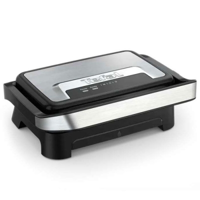 Електрически грил Tefal Inicio Compact - GC270D10 gallery image 2