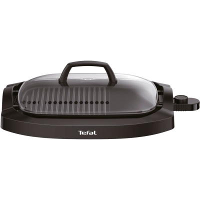 Електрическа скара Tefal - CB6A0830 gallery image 1