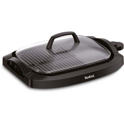 Електрическа скара Tefal - CB6A0830 gallery image 2