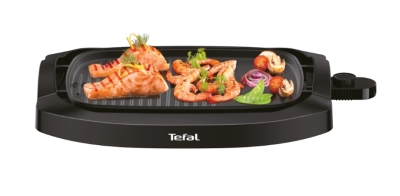 Електрическа скара Tefal - CB6A0830 gallery image 5