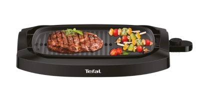 Електрическа скара Tefal - CB6A0830 gallery image 6