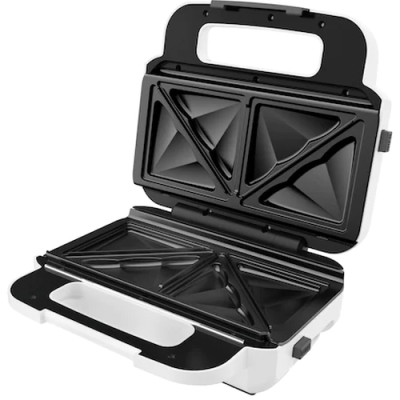 Грил за сандвичи Tefal Snack XL - SW701110 gallery image 2