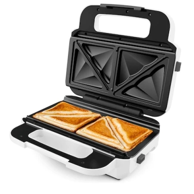 Грил за сандвичи Tefal Snack XL - SW701110 gallery image 4