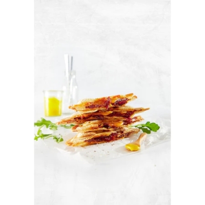 Грил за сандвичи Tefal Snack XL - SW701110 gallery image 11