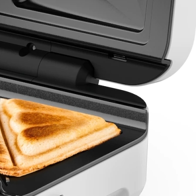 Грил за сандвичи Tefal Snack XL - SW701110 gallery image 5