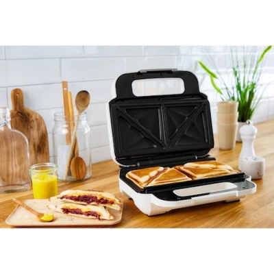 Грил за сандвичи Tefal Snack XL - SW701110 gallery image 7