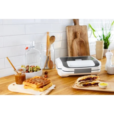 Грил за сандвичи Tefal Snack XL - SW701110 gallery image 8