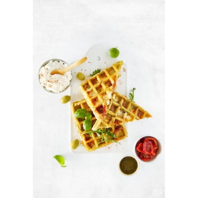Грил за сандвичи Tefal Snack XL - SW701110 gallery image 10