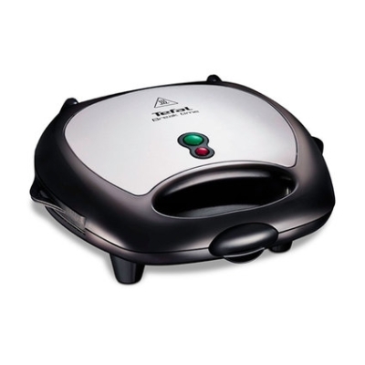Грил за сандвичи Tefal Break Time - SW614831 gallery image 1