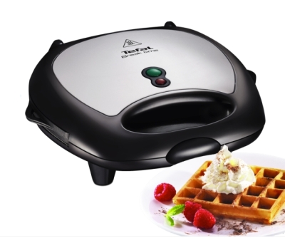 Грил за сандвичи Tefal Break Time - SW614831 gallery image 4
