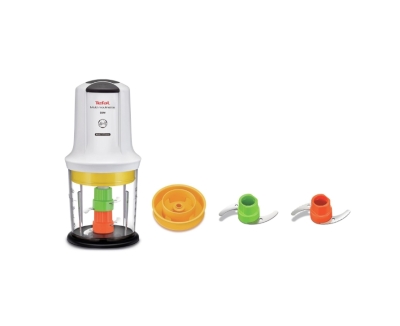 Чопър Tefal Multi Moulinette 6 in 1, 500W - MQ723138 gallery image 2