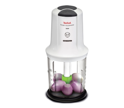 Чопър Tefal Multi Moulinette 6 in 1, 500W - MQ723138 gallery image 3