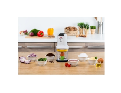 Чопър Tefal Multi Moulinette 6 in 1, 500W - MQ723138 gallery image 4